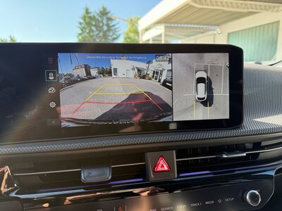 KIA EV6 Vorführwagen