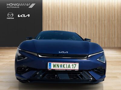 KIA EV6 Vorführwagen