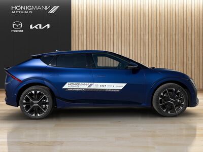 KIA EV6 Vorführwagen