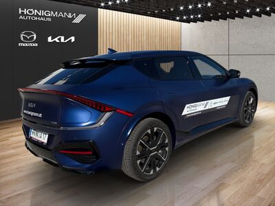 KIA EV6 Vorführwagen