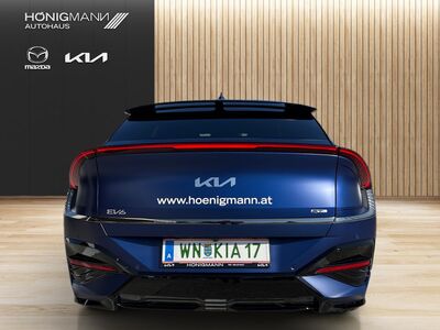 KIA EV6 Vorführwagen