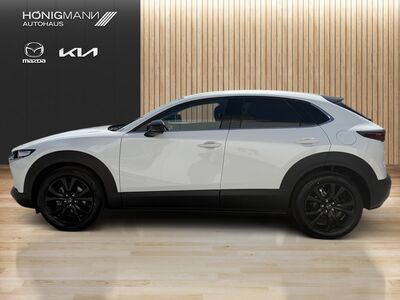 Mazda CX-30 Vorführwagen