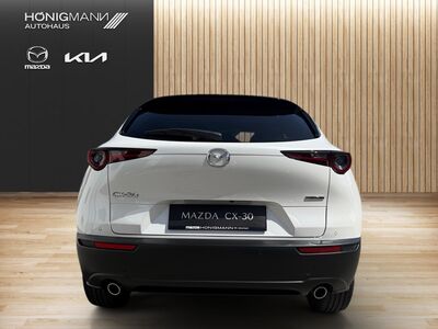Mazda CX-30 Vorführwagen