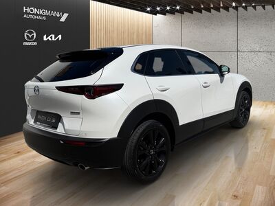 Mazda CX-30 Vorführwagen