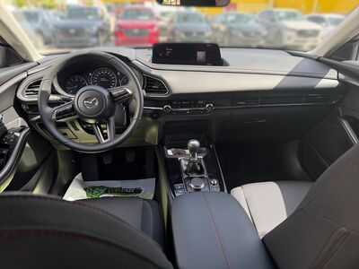 Mazda CX-30 Vorführwagen
