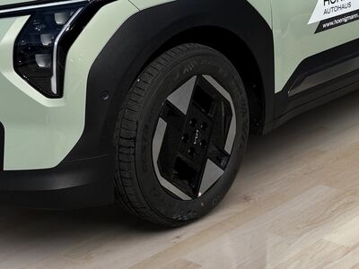 KIA EV3 Vorführwagen
