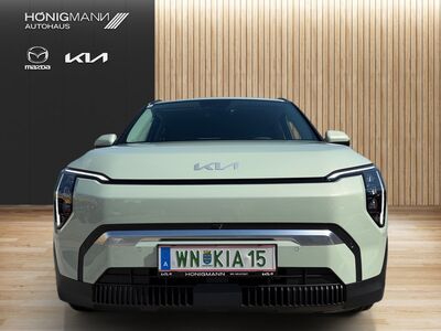 KIA EV3 Vorführwagen