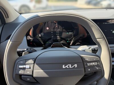 KIA EV3 Vorführwagen