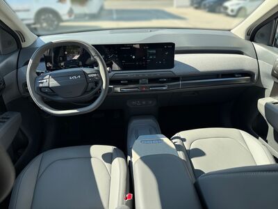 KIA EV3 Vorführwagen