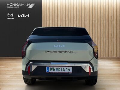 KIA EV3 Vorführwagen