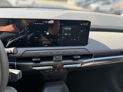 KIA EV3 Vorführwagen