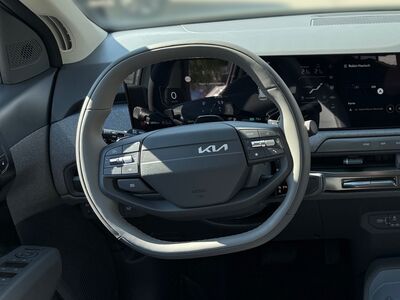 KIA EV3 Vorführwagen