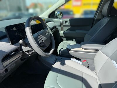 KIA EV3 Vorführwagen