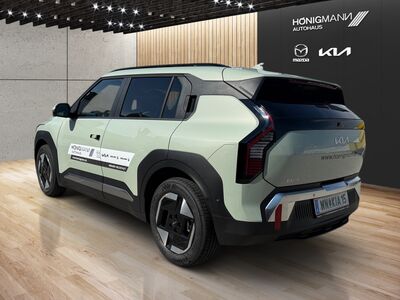 KIA EV3 Vorführwagen