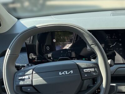 KIA EV3 Vorführwagen