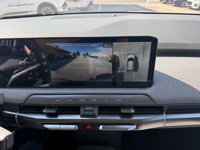 KIA EV3 Vorführwagen