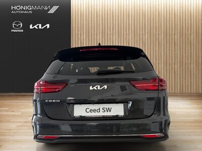 KIA Ceed Neuwagen