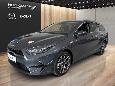KIA Ceed Neuwagen