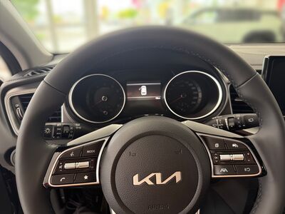 KIA Ceed Neuwagen