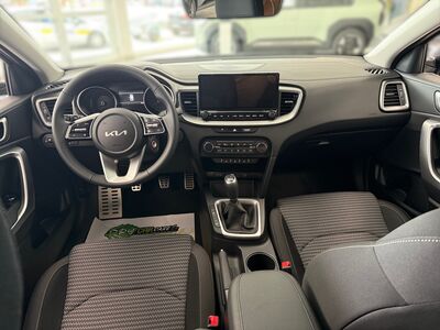 KIA Ceed Neuwagen