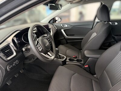 KIA Ceed Neuwagen