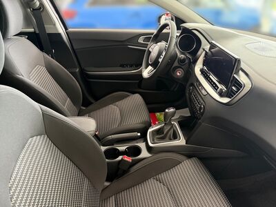 KIA Ceed Neuwagen