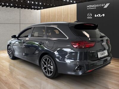 KIA Ceed Neuwagen