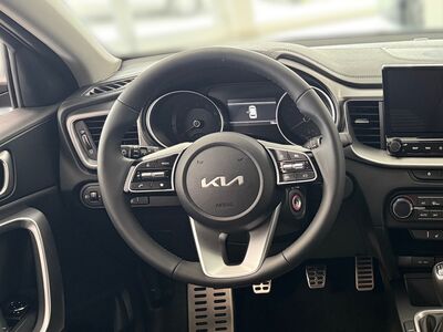 KIA Ceed Neuwagen