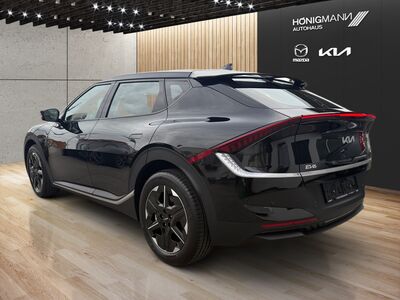 KIA EV6 Neuwagen