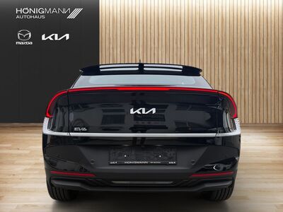 KIA EV6 Neuwagen