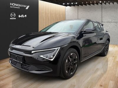 KIA EV6 Neuwagen