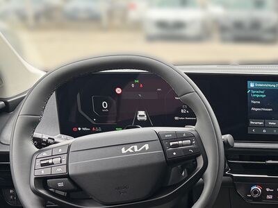 KIA EV6 Neuwagen