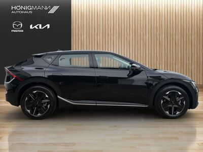 KIA EV6 Neuwagen