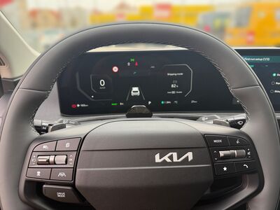 KIA EV6 Neuwagen