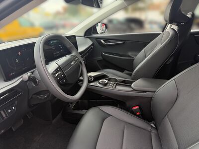 KIA EV6 Neuwagen