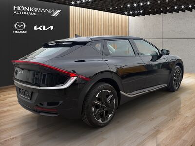 KIA EV6 Neuwagen