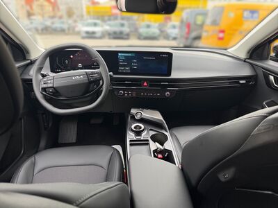 KIA EV6 Neuwagen