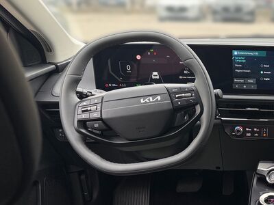 KIA EV6 Neuwagen