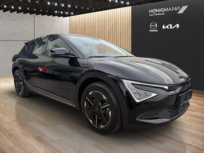 KIA EV6 Neuwagen