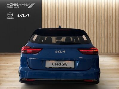 KIA Ceed Neuwagen