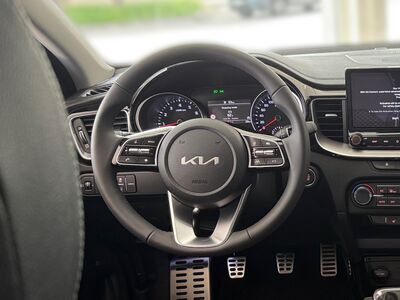 KIA Ceed Neuwagen