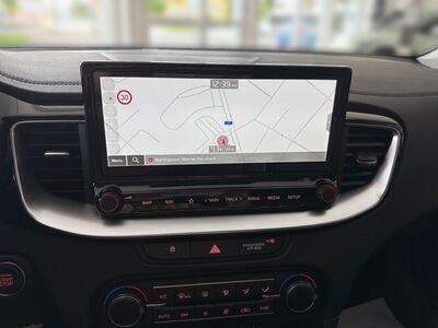 KIA Ceed Neuwagen