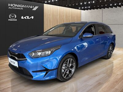 KIA Ceed Neuwagen