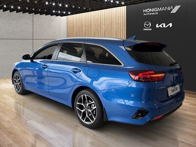 KIA Ceed Neuwagen