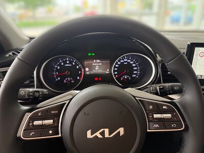 KIA Ceed Neuwagen