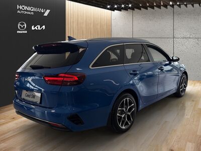 KIA Ceed Neuwagen