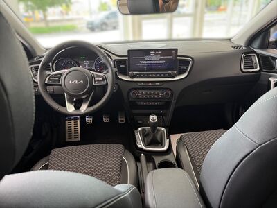 KIA Ceed Neuwagen
