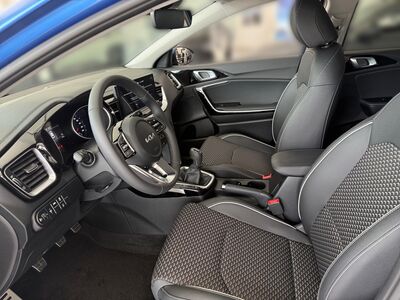 KIA Ceed Neuwagen