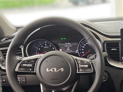 KIA Ceed Neuwagen
