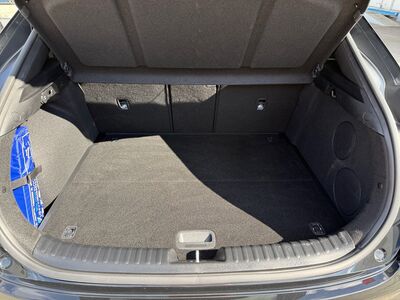 KIA XCeed Gebrauchtwagen
